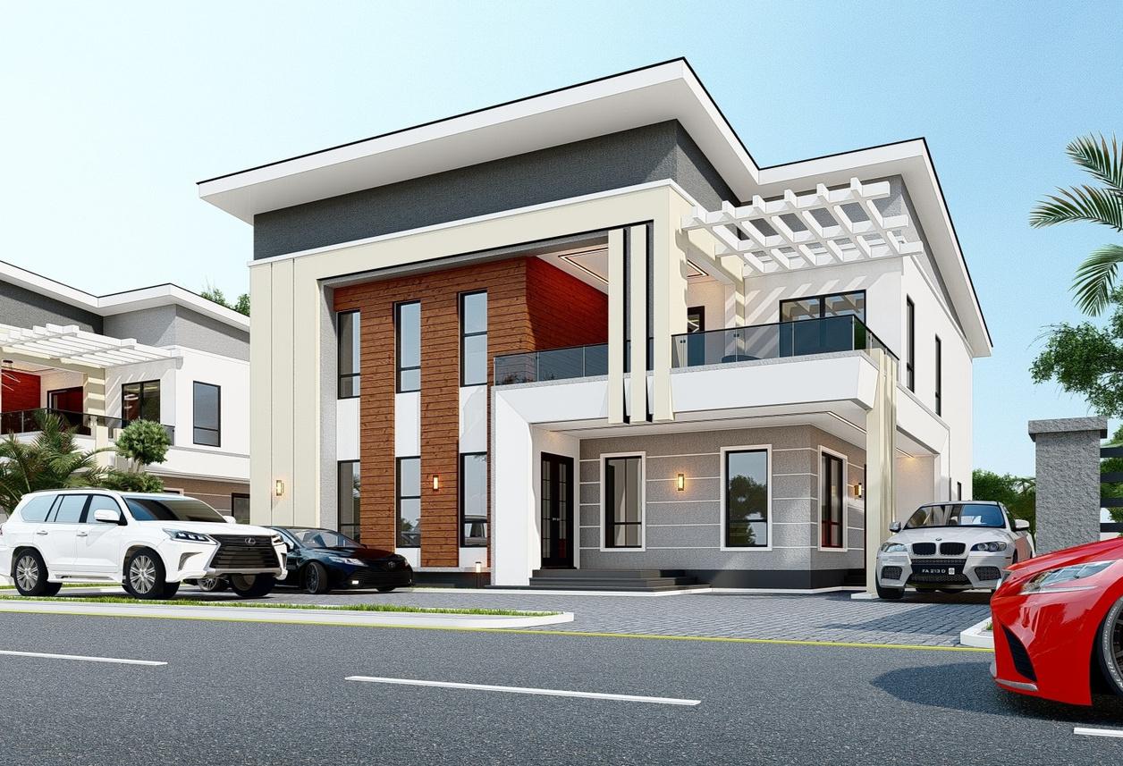 Valley View Residential Estate Mbora Abuja